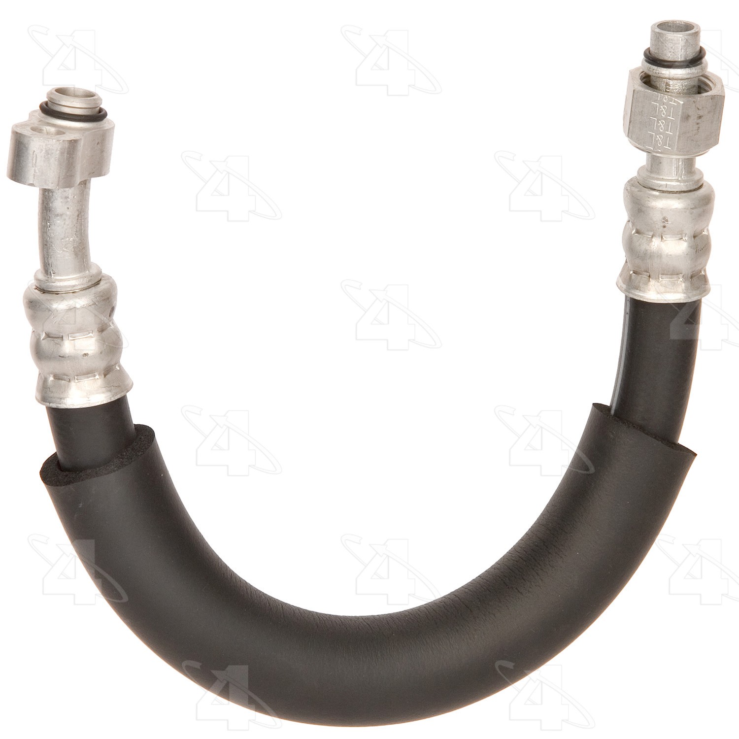 Suction Line Hose Assembly