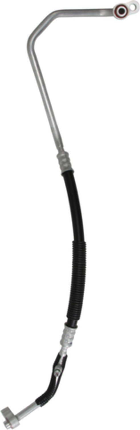 Discharge Line Hose Assembly