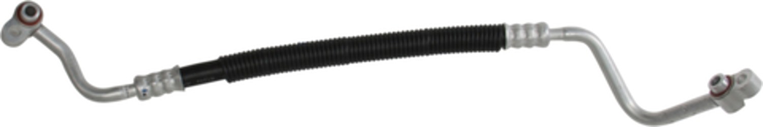 Discharge Line Hose Assembly