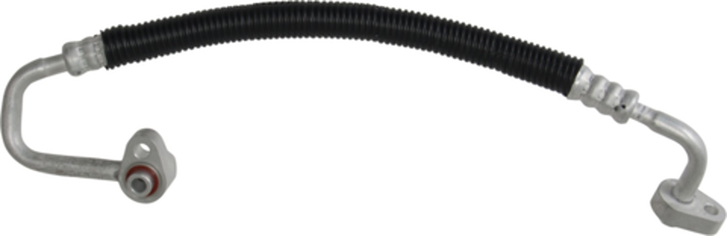 Discharge Line Hose Assembly