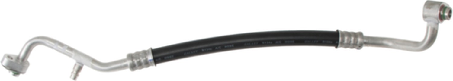 Suction Line Hose Assembly
