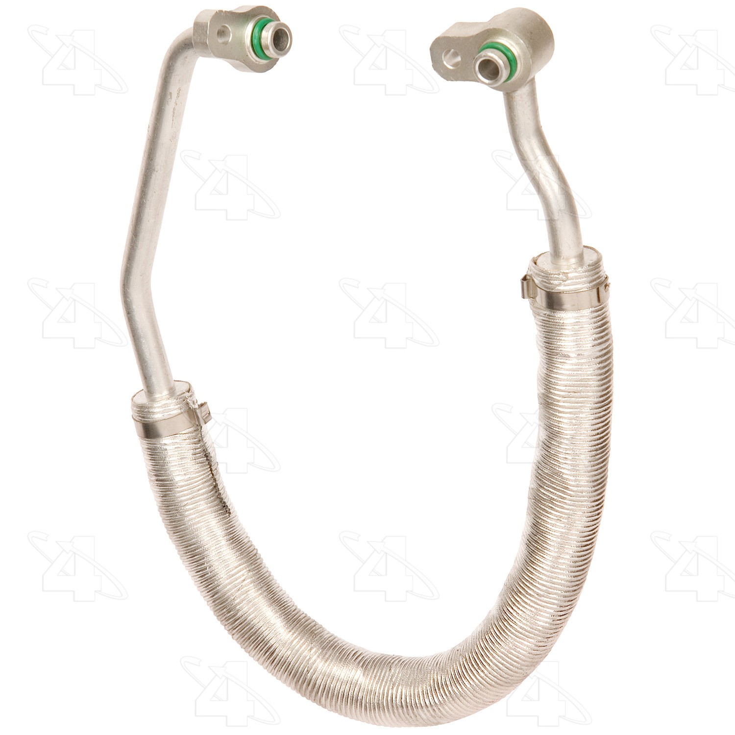 Discharge Line Hose Assembly