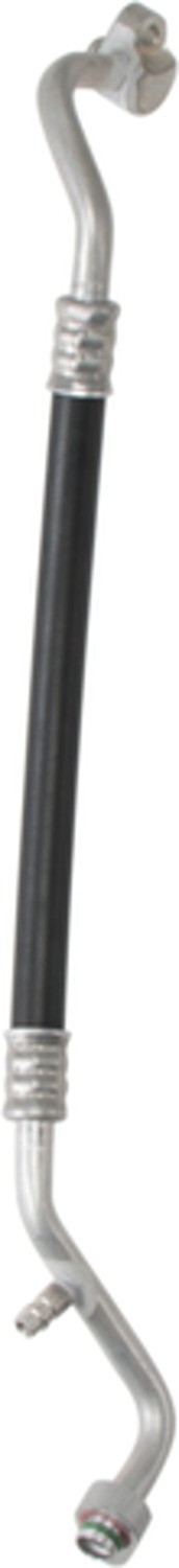 Suction Line Hose Assembly