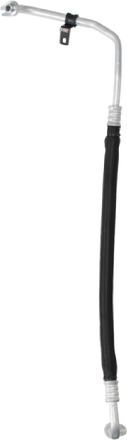 Suction Line Hose Assembly