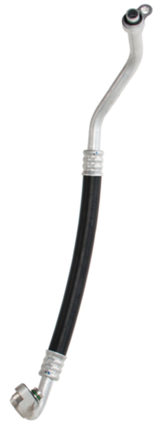 Suction Line Hose Assembly