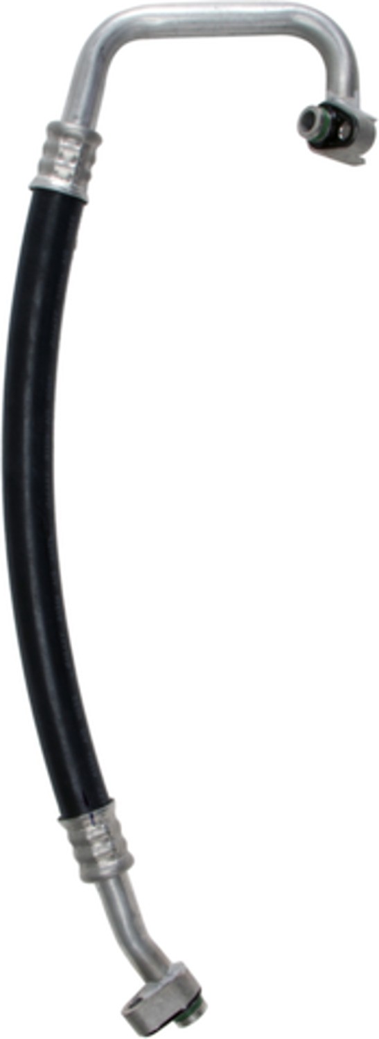Suction Line Hose Assembly