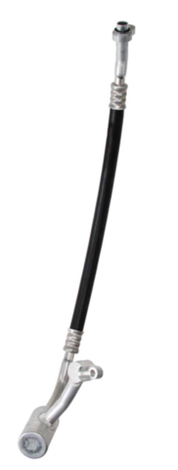 Suction Line Hose Assembly