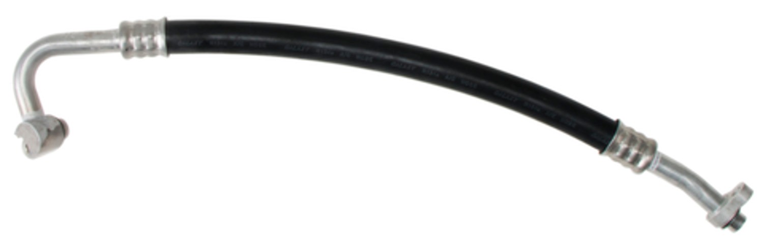 Suction Line Hose Assembly