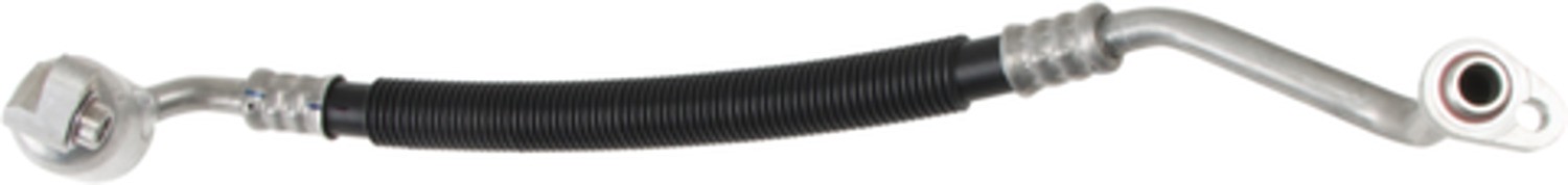 Suction Line Hose Assembly