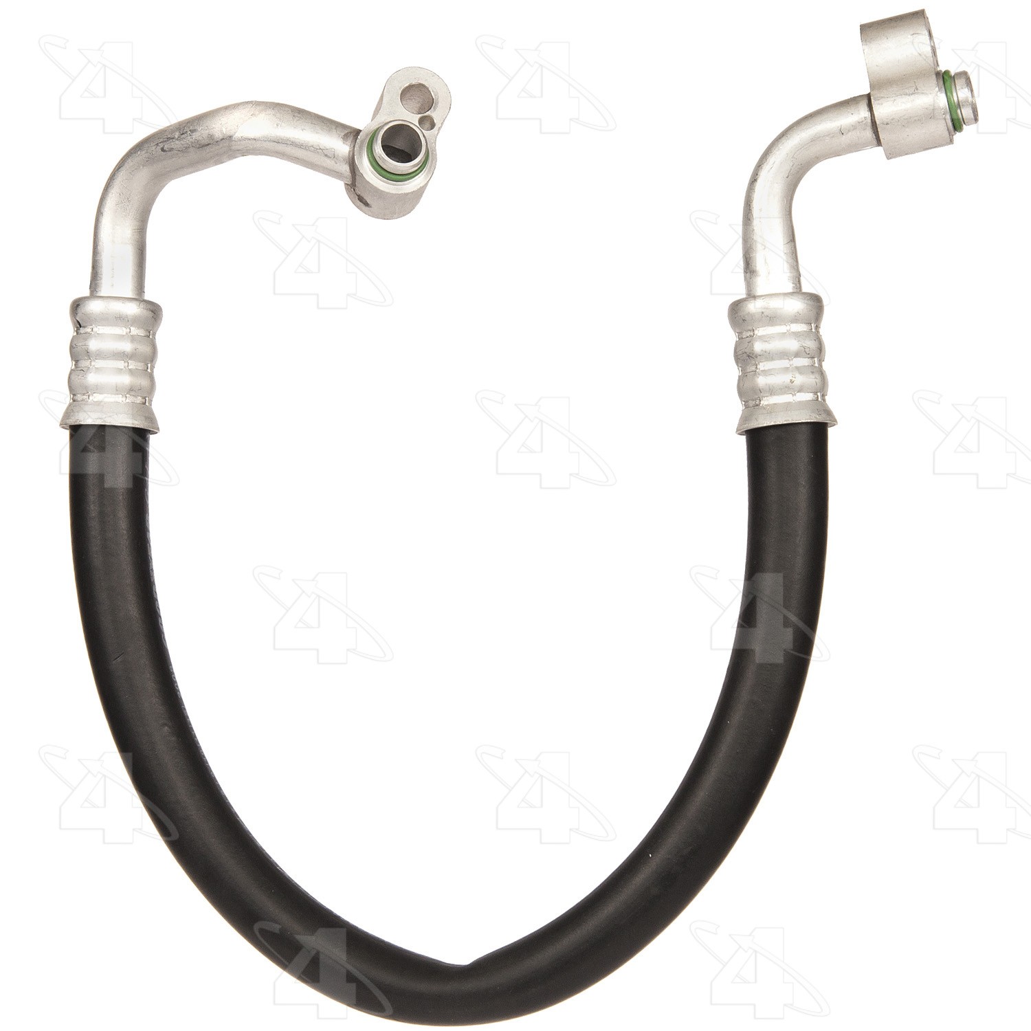 Suction Line Hose Assembly