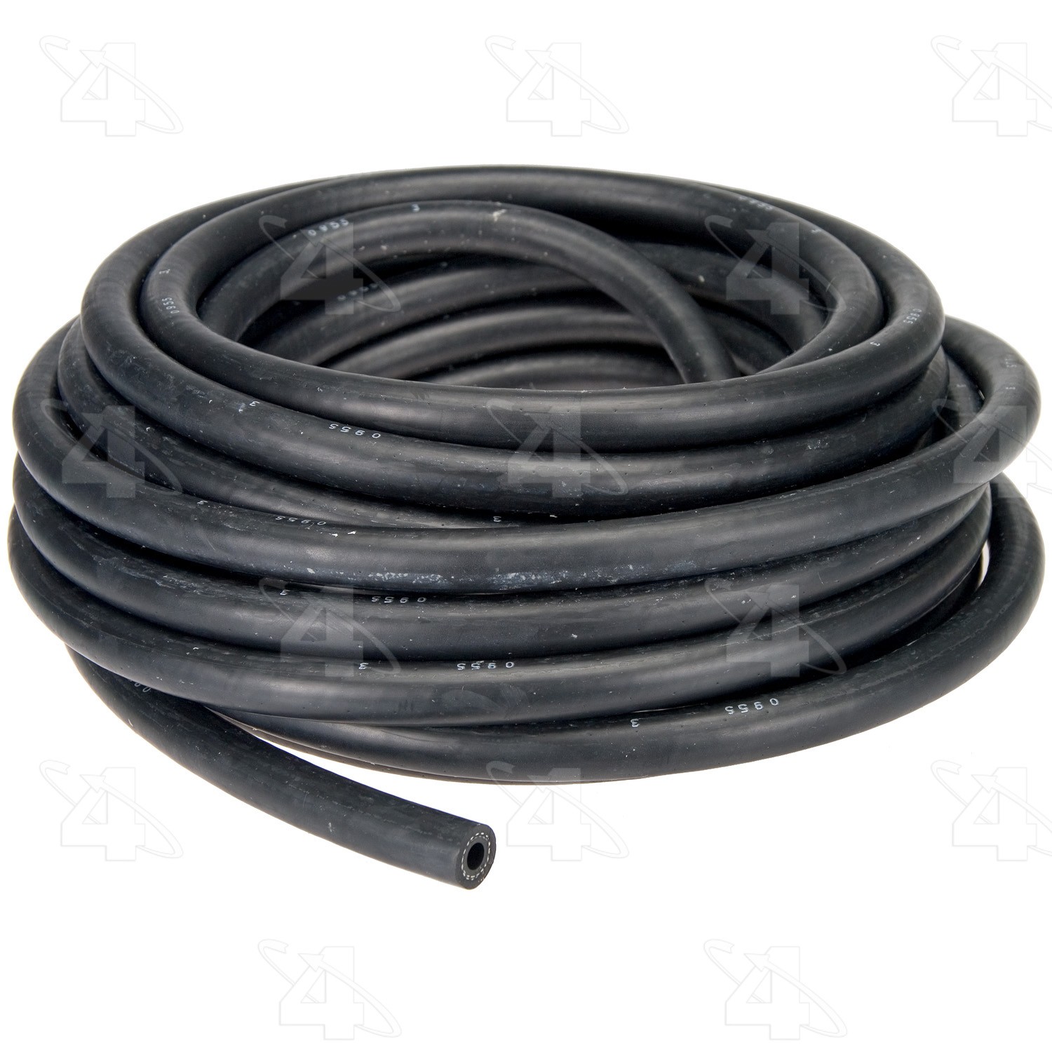 50ft. #6 Standard Diameter Barrier A/C Hose (Galaxy 4826)