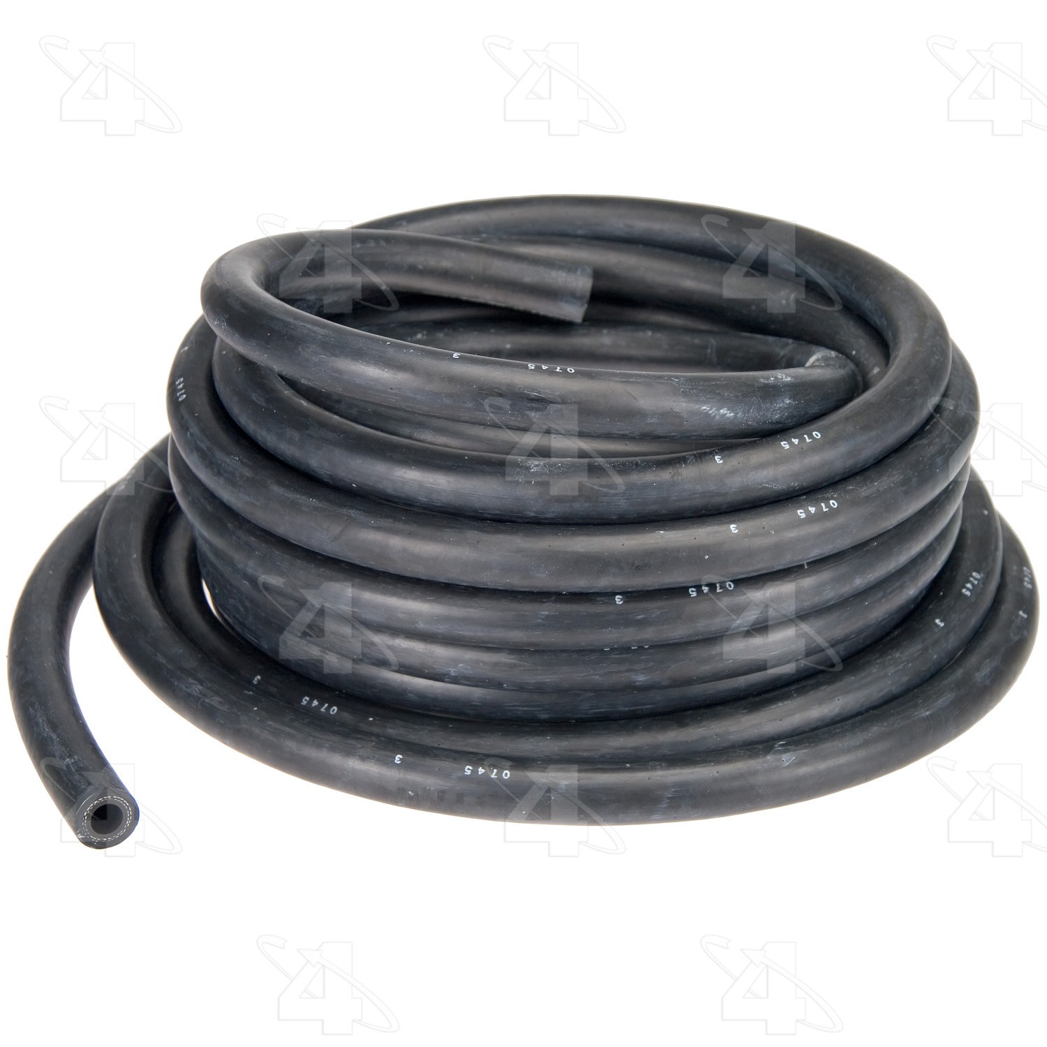 50ft. #10 Standard Diameter Barrier A/C Hose (Galaxy 4826)