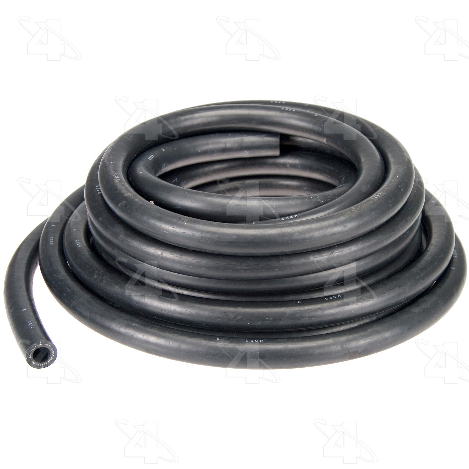 50ft. #12 Standard Diameter Barrier A/C Hose (Galaxy 4826)
