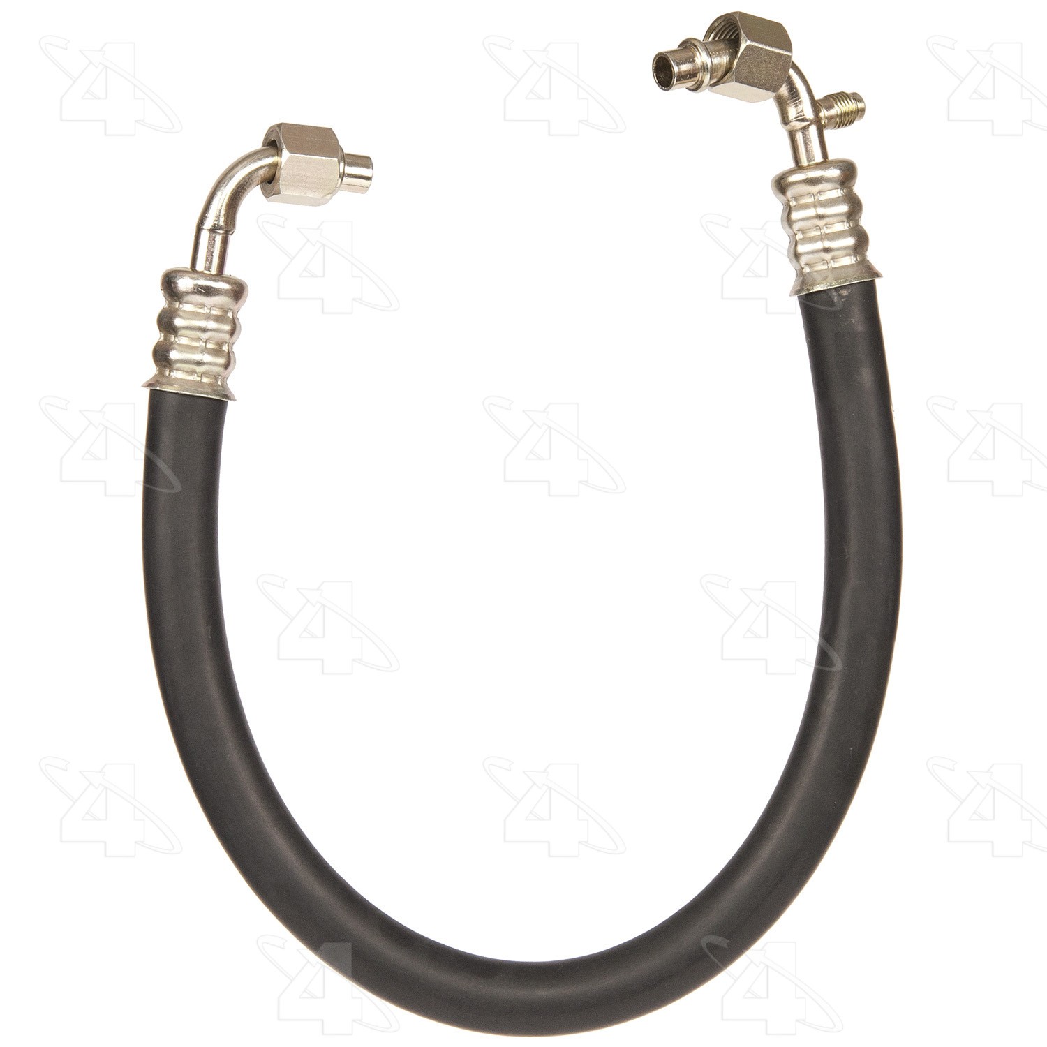 Discharge Line Hose Assembly