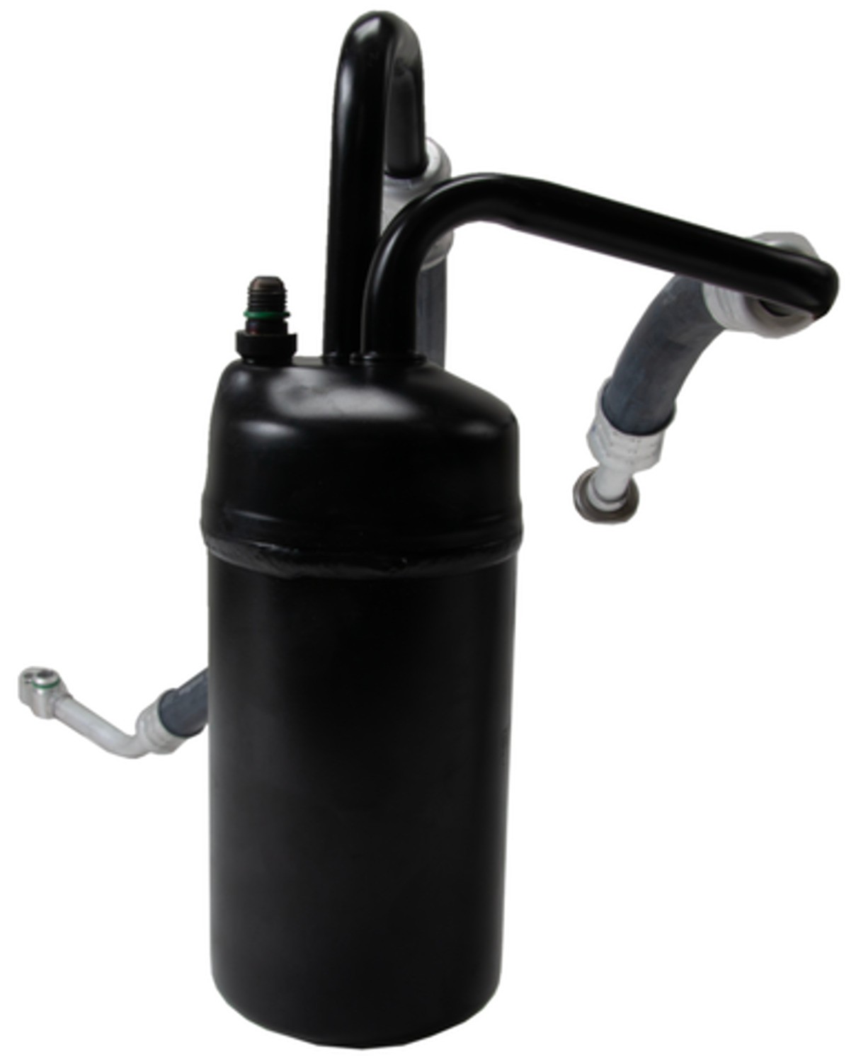 Accumulator w/ Hose