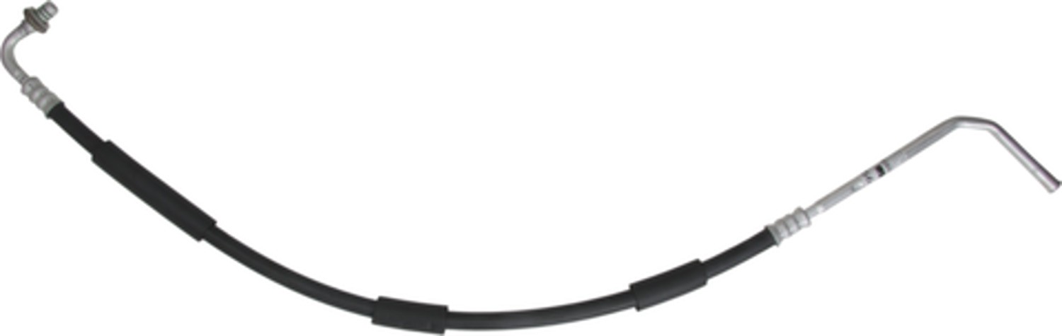 Liquid Line Hose Assembly w/ Captured Orifice Tube