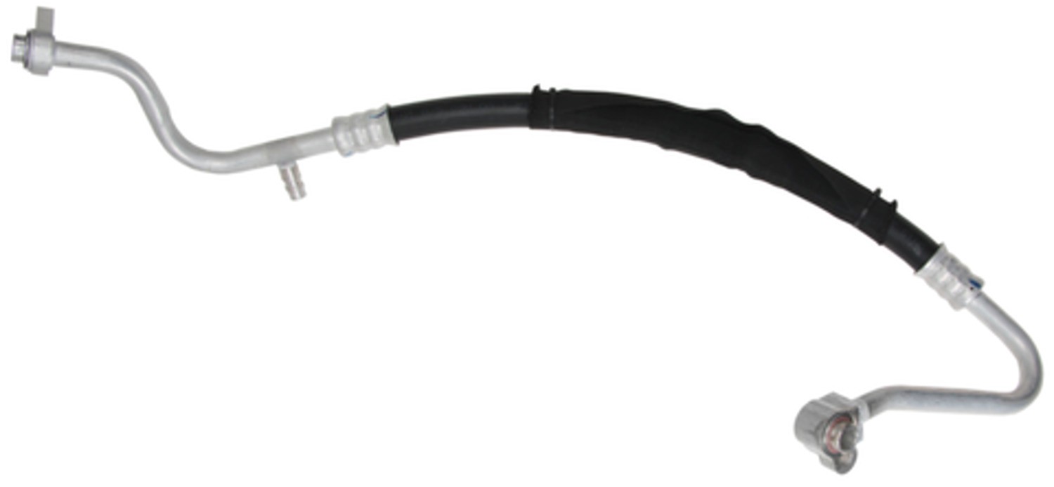 Suction Line Hose Assembly