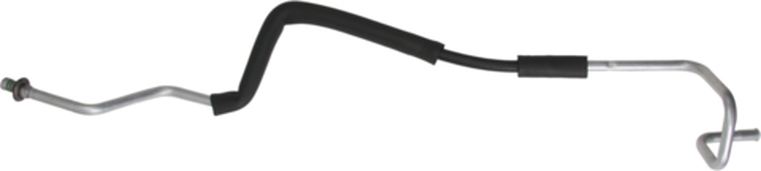 Liquid Line Hose Assembly w/ Captured Orifice Tube