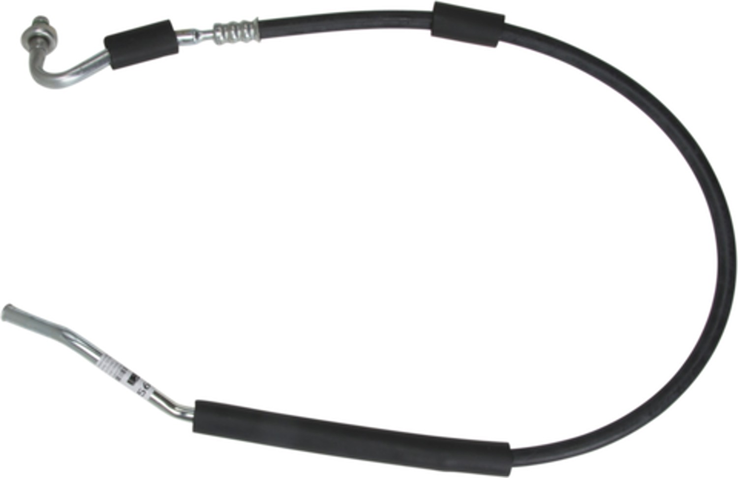 Liquid Line Hose Assembly w/ Captured Orifice Tube
