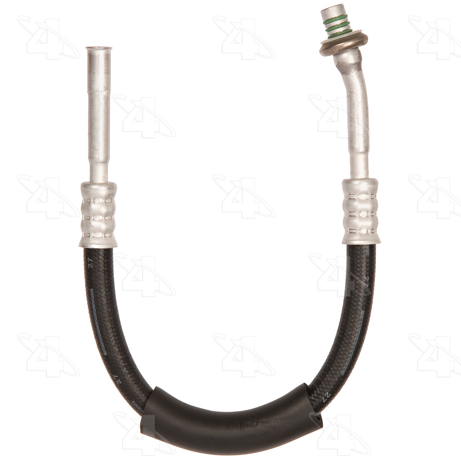Liquid Line Hose Assembly w/o Orifice Tube