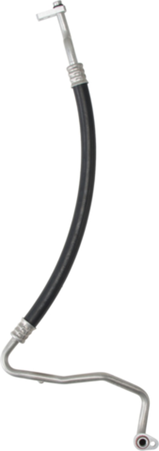 Suction Line Hose Assembly