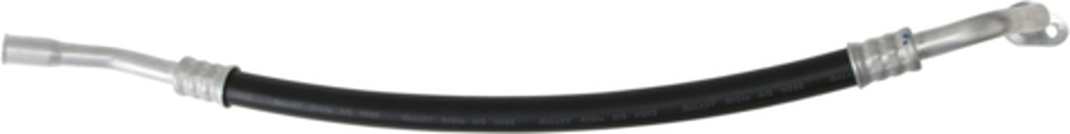 Suction Line Hose Assembly
