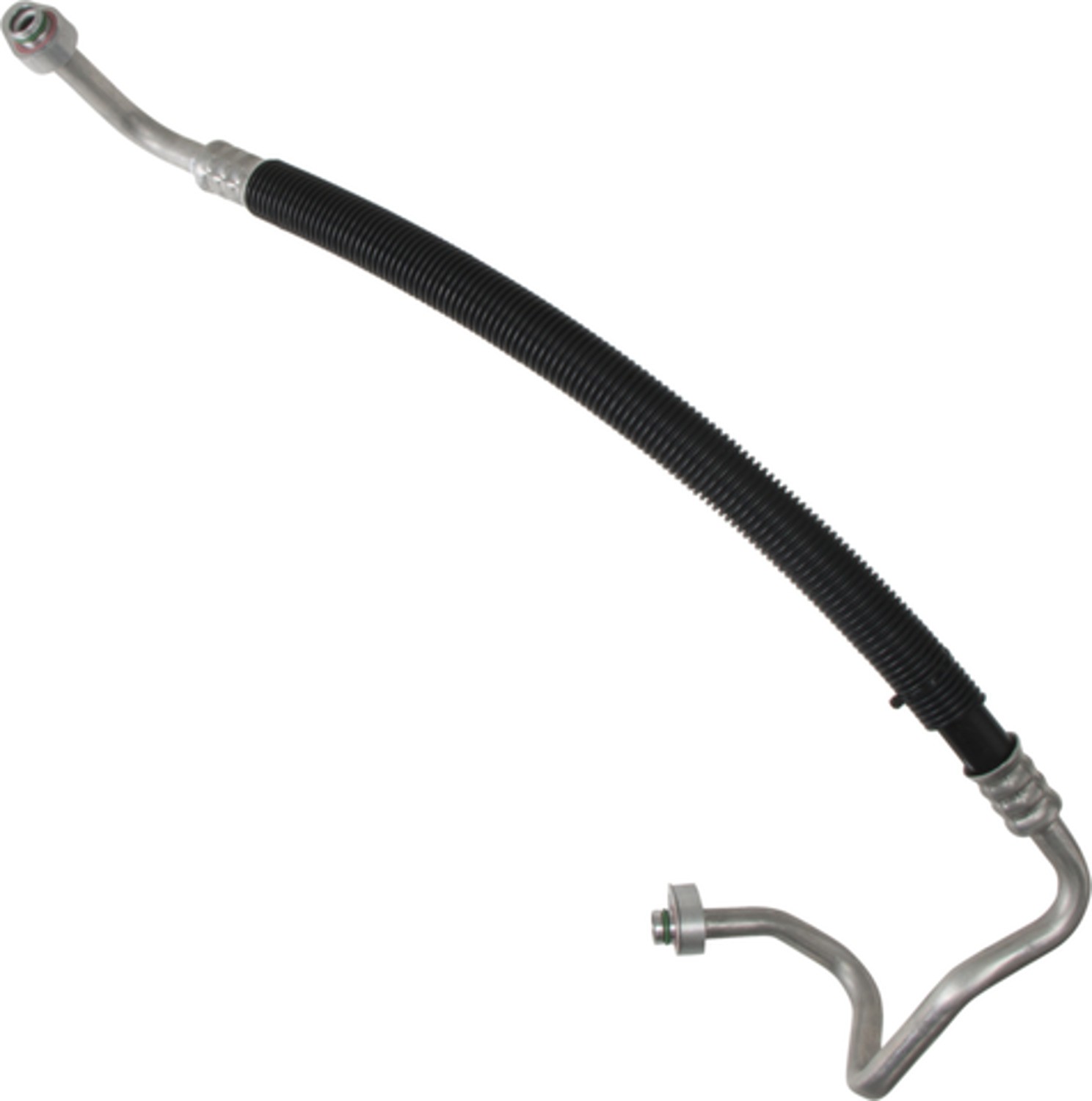 Suction Line Hose Assembly