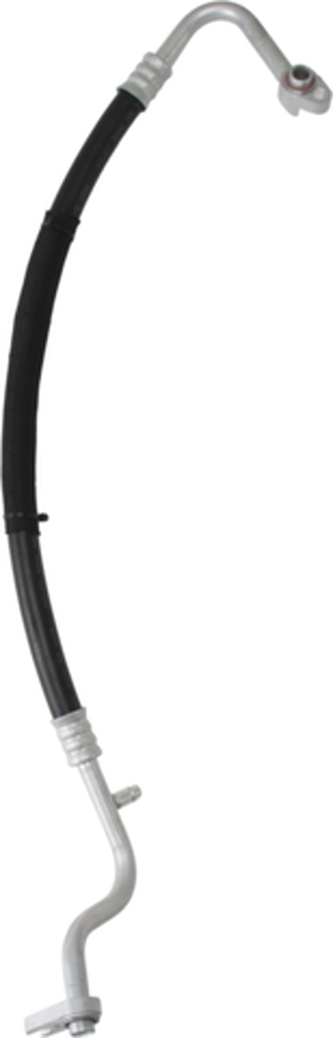 Suction Line Hose Assembly