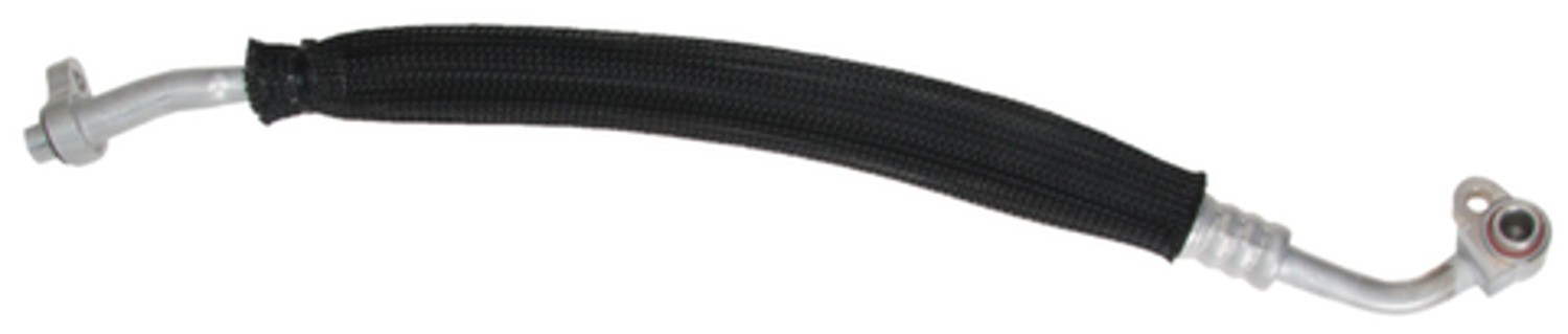 Suction Line Hose Assembly