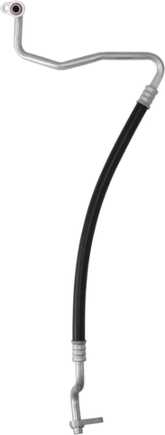 Suction Line Hose Assembly