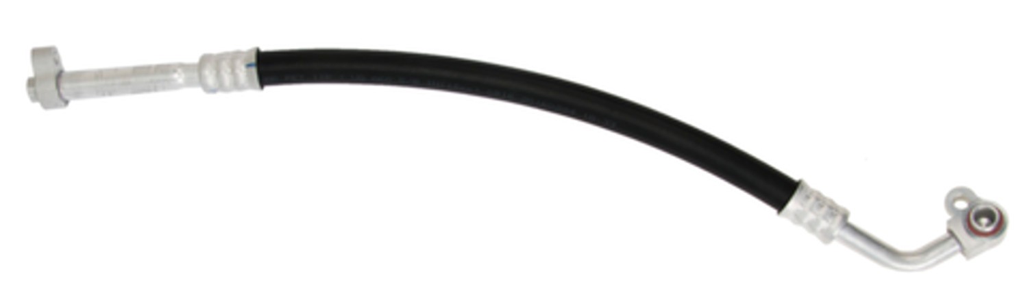 Suction Line Hose Assembly