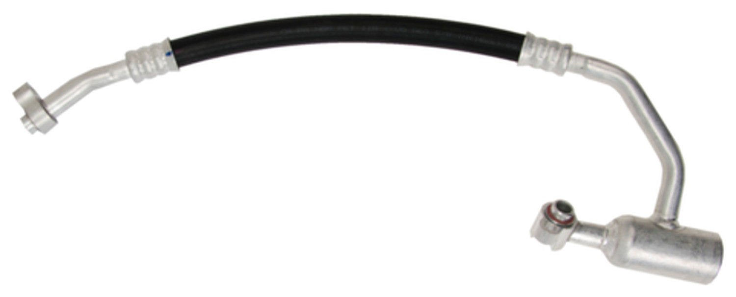 Suction Line Hose Assembly