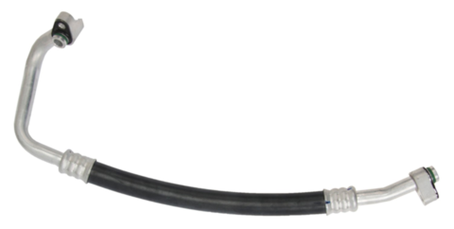 Suction Line Hose Assembly