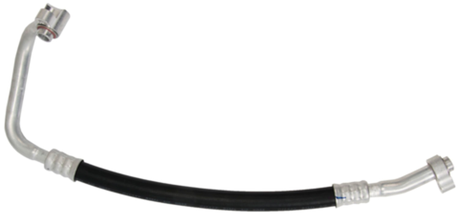 Suction Line Hose Assembly