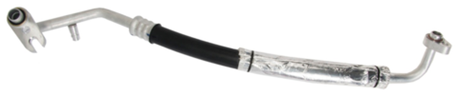 Suction Line Hose Assembly