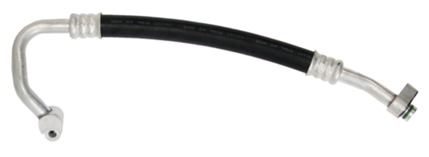 Suction Line Hose Assembly