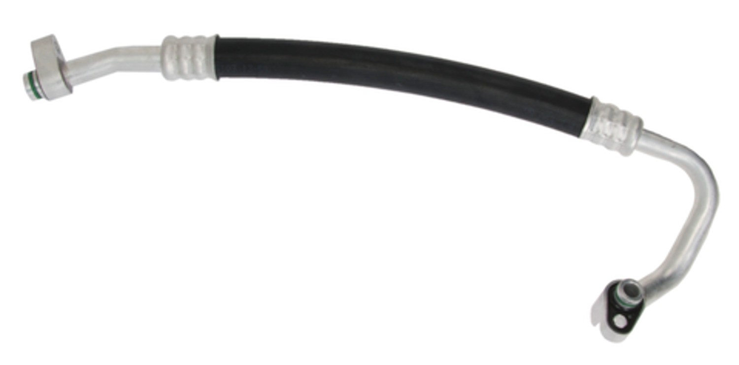 Suction Line Hose Assembly