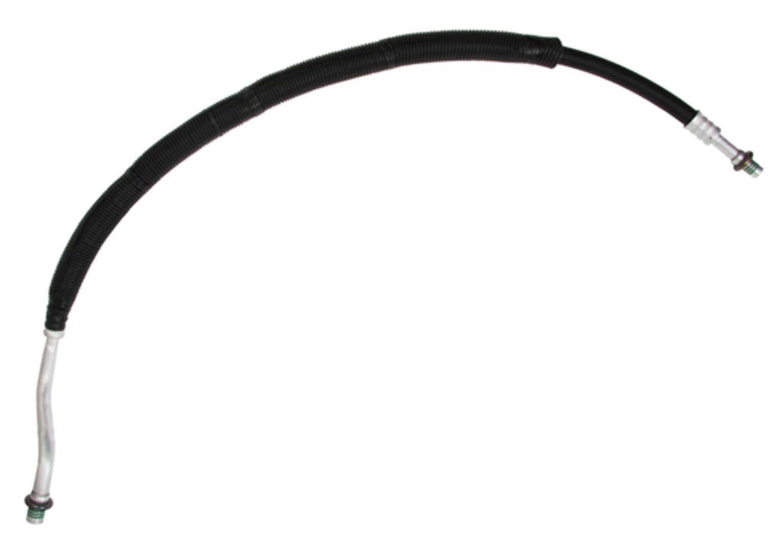 Suction Line Hose Assembly