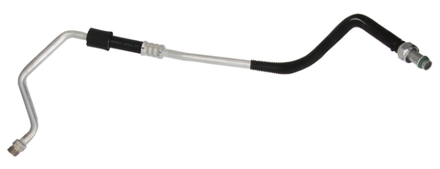 Suction Line Hose Assembly