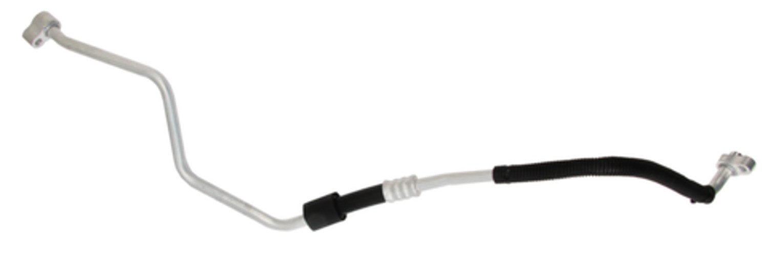 Suction Line Hose Assembly