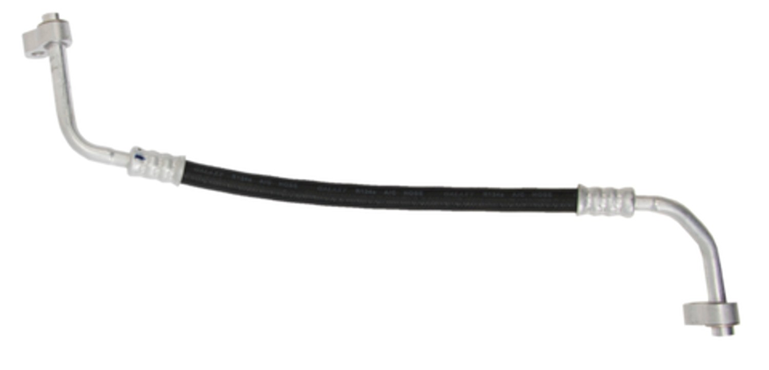 Discharge Line Hose Assembly