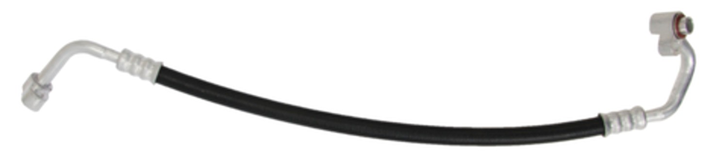 Discharge Line Hose Assembly