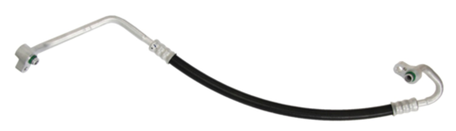 Discharge Line Hose Assembly
