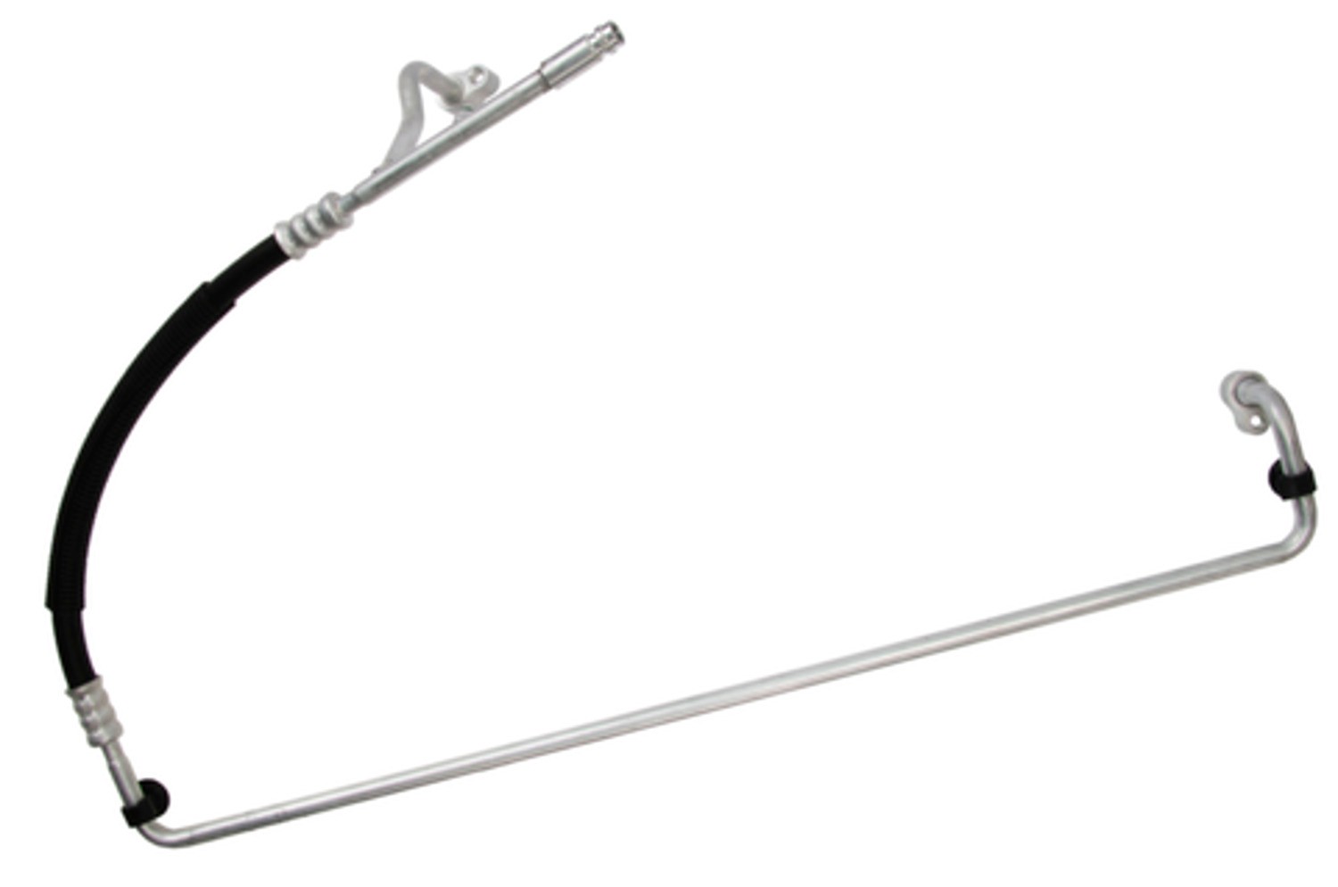 Discharge Line Hose Assembly
