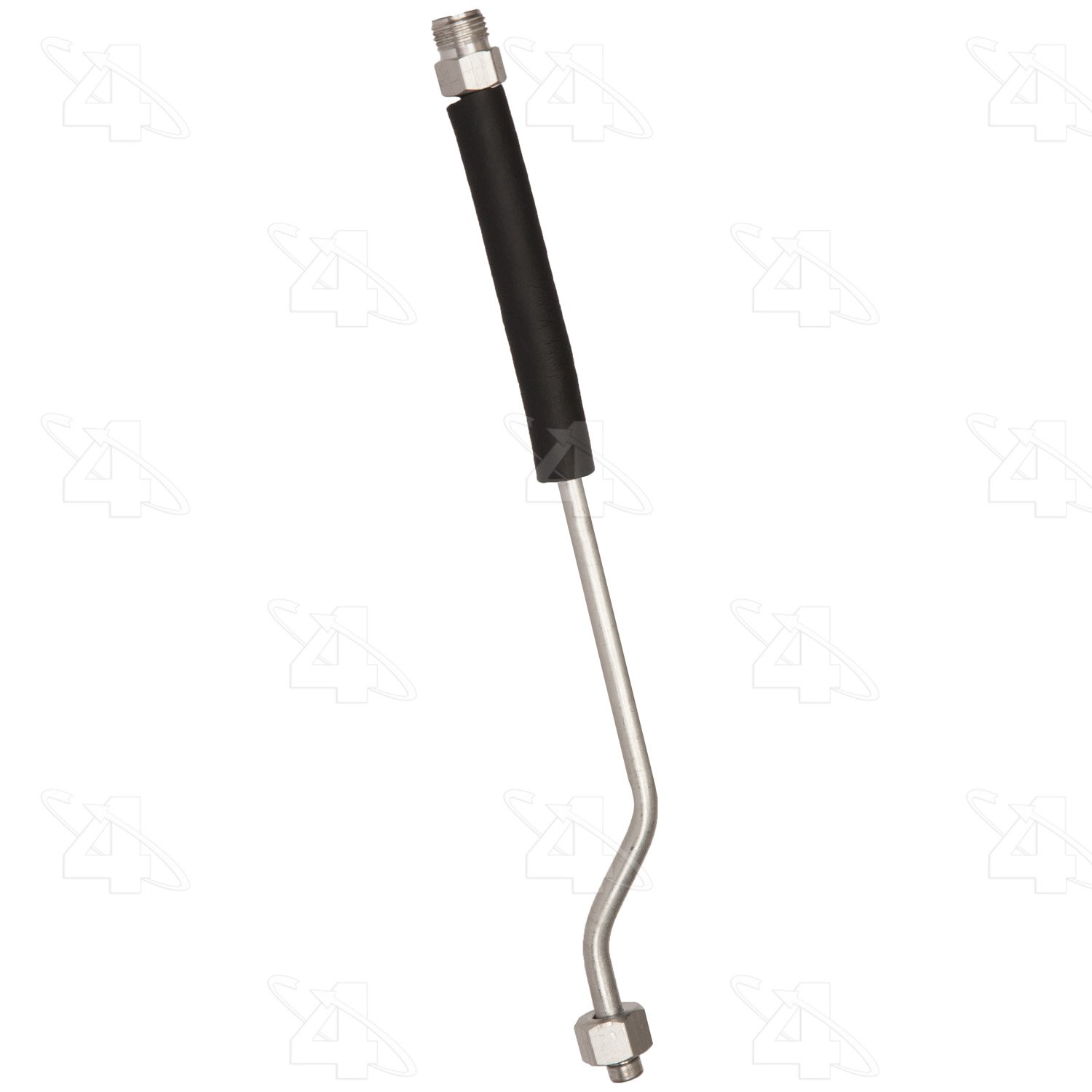 Liquid Line Hose Assembly w/o Orifice Tube