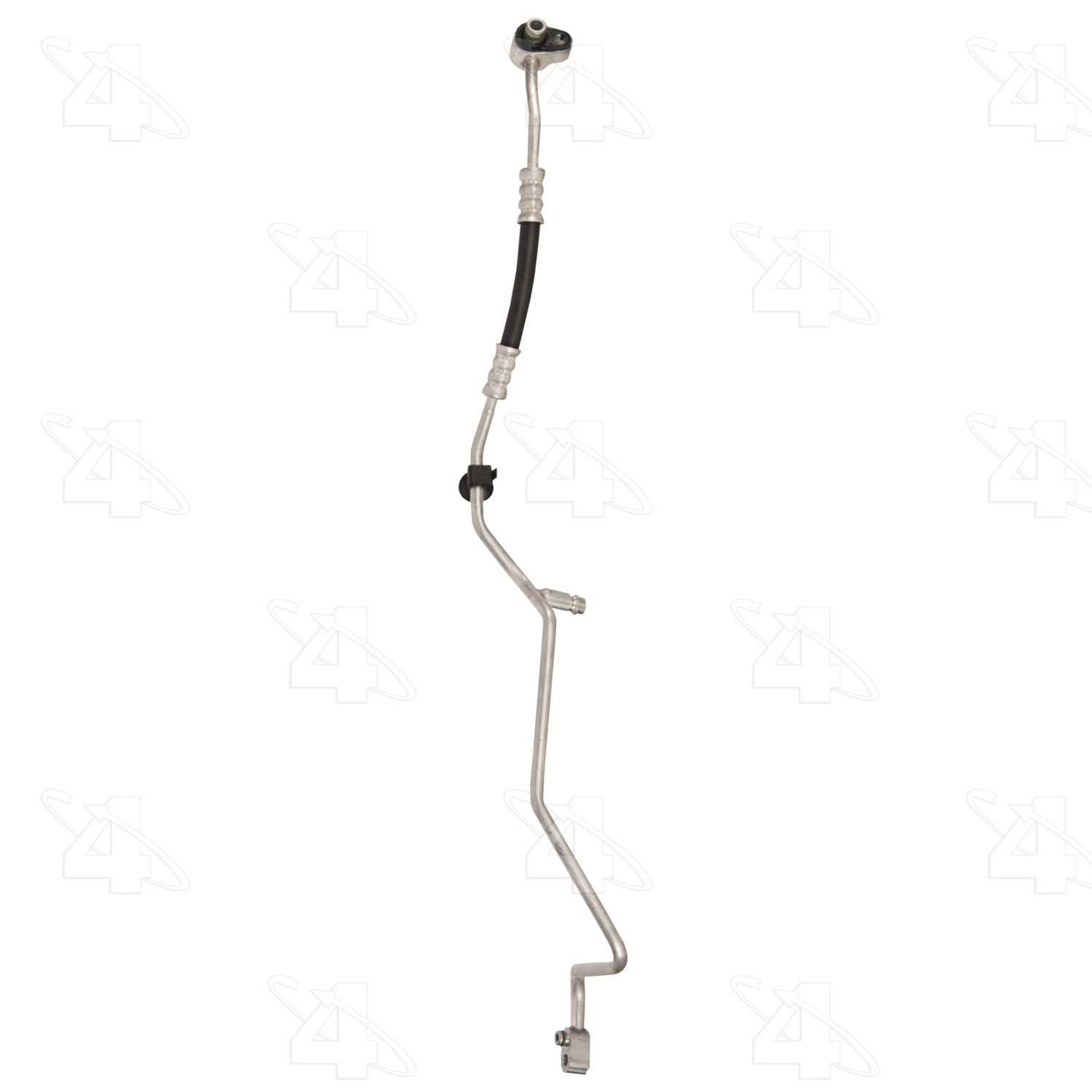 Liquid Line Hose Assembly w/o Orifice Tube