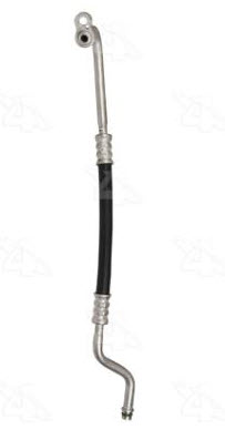 Discharge Line Hose Assembly