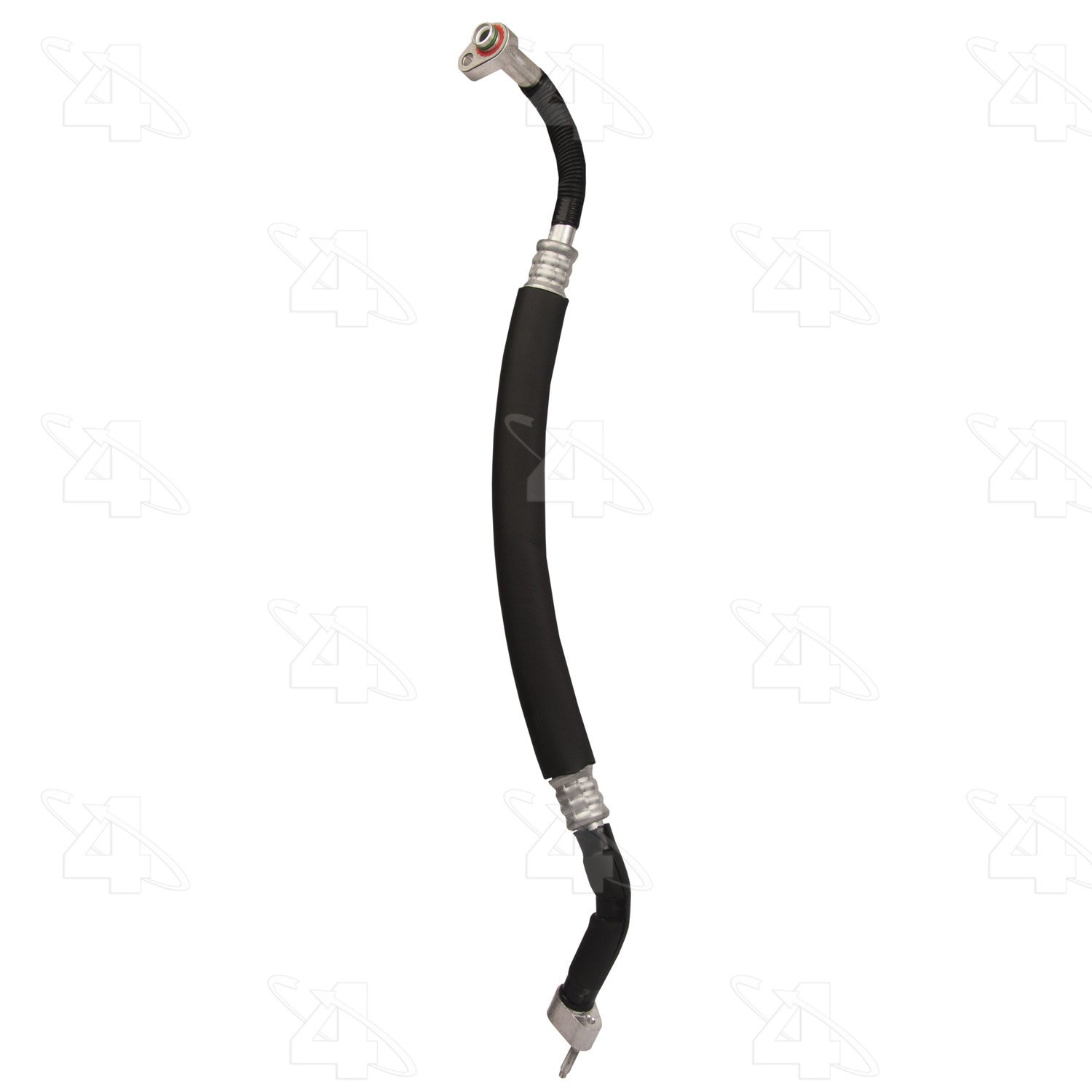 Suction Line Hose Assembly