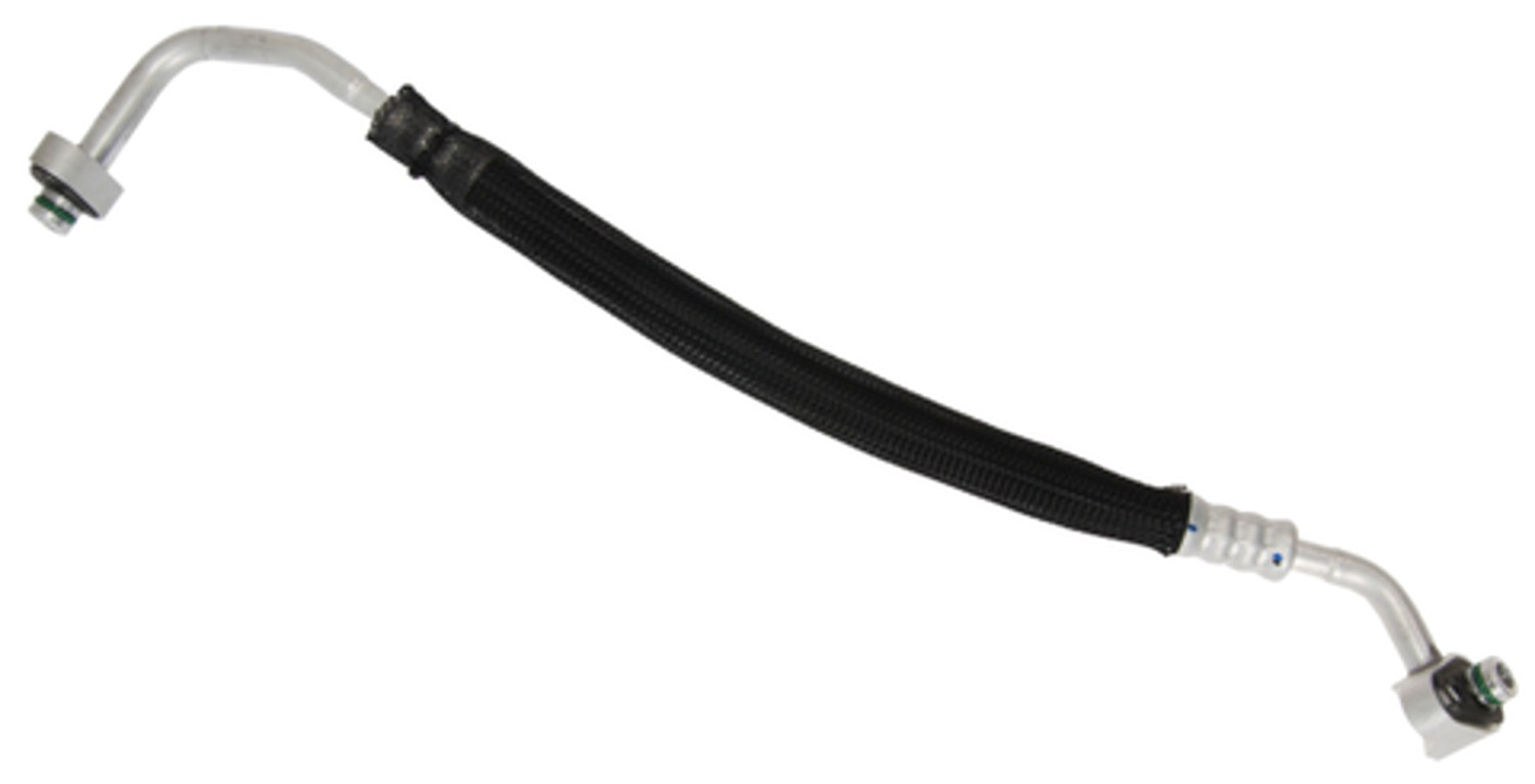 Discharge Line Hose Assembly