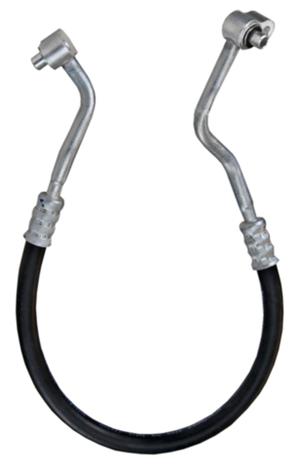 Discharge Line Hose Assembly